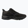 Női futócipő Mizuno Wave Serene 2 GTX black sand/quiet shade/black 8