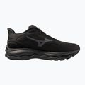 Női futócipő Mizuno Wave Serene 2 GTX black sand/quiet shade/black 9