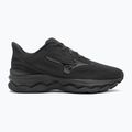 Női futócipő Mizuno Wave Serene 2 GTX black sand/quiet shade/black 2