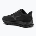 Női futócipő Mizuno Wave Serene 2 GTX black sand/quiet shade/black 3