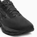 Női futócipő Mizuno Wave Serene 2 GTX black sand/quiet shade/black 7