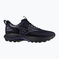 Női futócipő Mizuno Wave Rider GTX 3 Odyssey Gray/Icelandic Blue/Irisbloom