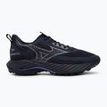 Női futócipő Mizuno Wave Rider GTX 3 Odyssey Gray/Icelandic Blue/Irisbloom 2