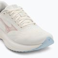 Női futócipők Mizuno Revolt 4 snow white/bleached mauve/nantucket breeze 7