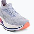 Mizuno Neo Zen női futócipő izlandi kék/ezüst/sztriking korall 7