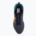 Férfi futócipő Mizuno Wave Ibuki 5 GTX odyssey szürke/citrus/baritone kék 5