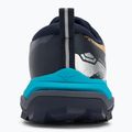 Férfi futócipő Mizuno Wave Ibuki 5 GTX odyssey szürke/citrus/baritone kék 6