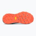 Férfi futócipő Mizuno Wave Mujin 11 odyssey szürke/citrus/tüzes korall 2 4