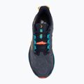 Férfi futócipő Mizuno Wave Mujin 11 odyssey szürke/citrus/tüzes korall 2 5