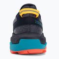 Férfi futócipő Mizuno Wave Mujin 11 odyssey szürke/citrus/tüzes korall 2 6