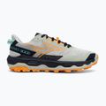 Férfi futócipő Mizuno Wave Mujin 11 mercury/tangelo/tangelo Mizuno Wave Mujin 11 mercury/tangelo/tangelo 2