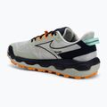 Férfi futócipő Mizuno Wave Mujin 11 mercury/tangelo/tangelo Mizuno Wave Mujin 11 mercury/tangelo/tangelo 3