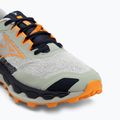 Férfi futócipő Mizuno Wave Mujin 11 mercury/tangelo/tangelo Mizuno Wave Mujin 11 mercury/tangelo/tangelo 7