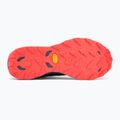 Férfi futócipő Mizuno Wave Daichi 9 baritonkék/citrus/tüzes korall 2 4