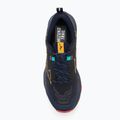 Férfi futócipő Mizuno Wave Daichi 9 baritonkék/citrus/tüzes korall 2 5