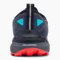 Férfi futócipő Mizuno Wave Daichi 9 baritonkék/citrus/tüzes korall 2 6