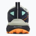 Férfi futócipő Mizuno Wave Daichi 9 mercury/tangelo/tang narancs 6
