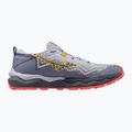 Női futócipő Mizuno Wave Daichi 9 icelandic blue/citrus/calypsocoral 2