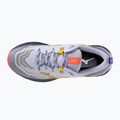 Női futócipő Mizuno Wave Daichi 9 icelandic blue/citrus/calypsocoral 5