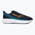 Gyerek futócipő Mizuno Enerzy Rider Jr baritone blue/citrus/capri breeze 2