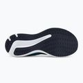 Gyerek futócipő Mizuno Enerzy Rider Jr baritone blue/citrus/capri breeze 4