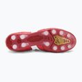 Mizuno Morelia II Japan Md piros/fehér/fekete férfi futballcipő 4