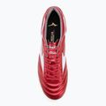 Mizuno Morelia II Japan Md piros/fehér/fekete férfi futballcipő 5