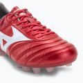 Mizuno Morelia II Japan Md piros/fehér/fekete férfi futballcipő 7