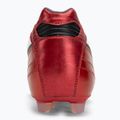 Mizuno Morelia II Elite FG férfi futballcipő 40. piros/fehér/fekete 6