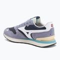 Mizuno RB87 cipők odyssey gray/white/blue granite 3