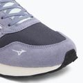 Mizuno RB87 cipők odyssey gray/white/blue granite 7
