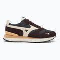 Mizuno RB87 fekete homok/nyári homok/mol férfi cipő 2