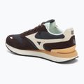 Mizuno RB87 fekete homok/nyári homok/mol férfi cipő 3