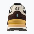 Mizuno RB87 fekete homok/nyári homok/mol férfi cipő 3