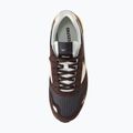Mizuno RB87 fekete homok/nyári homok/mol férfi cipő 5