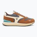 Mizuno RB87 férfi cipő quiet shade/banana crape/thrush 2