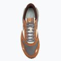 Mizuno RB87 férfi cipő quiet shade/banana crape/thrush 5