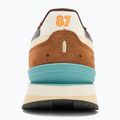Mizuno RB87 férfi cipő quiet shade/banana crape/thrush 6