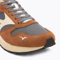 Mizuno RB87 férfi cipő quiet shade/banana crape/thrush 7