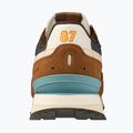 Mizuno RB87 férfi cipő quiet shade/banana crape/thrush 3