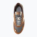 Mizuno RB87 férfi cipő quiet shade/banana crape/thrush 5