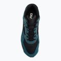 Mizuno Contender S cipők black sand/black/deep teal 5