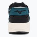 Mizuno Contender S cipők black sand/black/deep teal 6