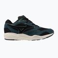 Mizuno Contender S cipők black sand/black/deep teal 8