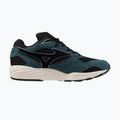 Mizuno Contender S cipők black sand/black/deep teal 9