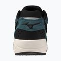 Mizuno Contender S cipők black sand/black/deep teal 10