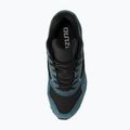 Mizuno Contender S cipők black sand/black/deep teal 12