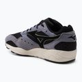 Cipő Mizuno Contender S black sand/black/blue granite 3