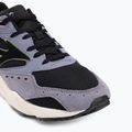 Cipő Mizuno Contender S black sand/black/blue granite 7