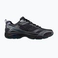 Mizuno MXR odyssey szürke/fekete/mély teal cipő